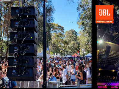 Active vs. Passive Loudspeaker Systems: Design Guide for Audio Professionals